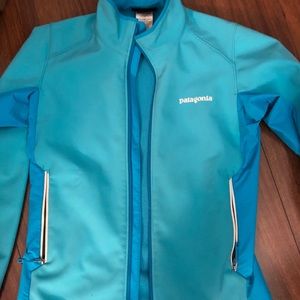Patagonia Women’s Jacket